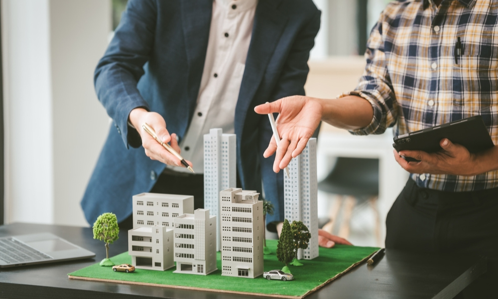 Hyper-Personalization in Construction Marketing