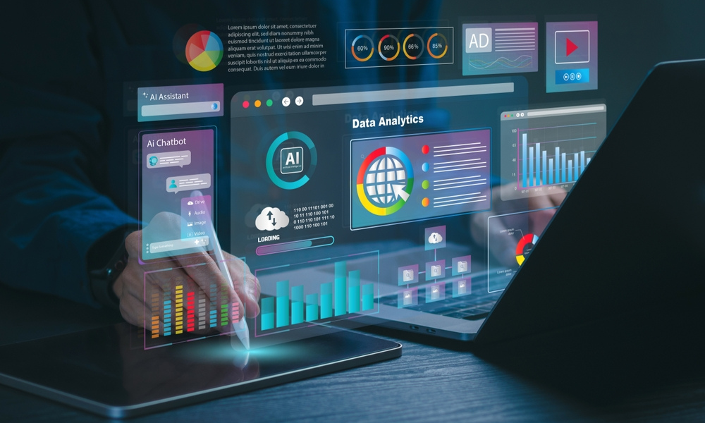 Integrating AI into Your Workflow