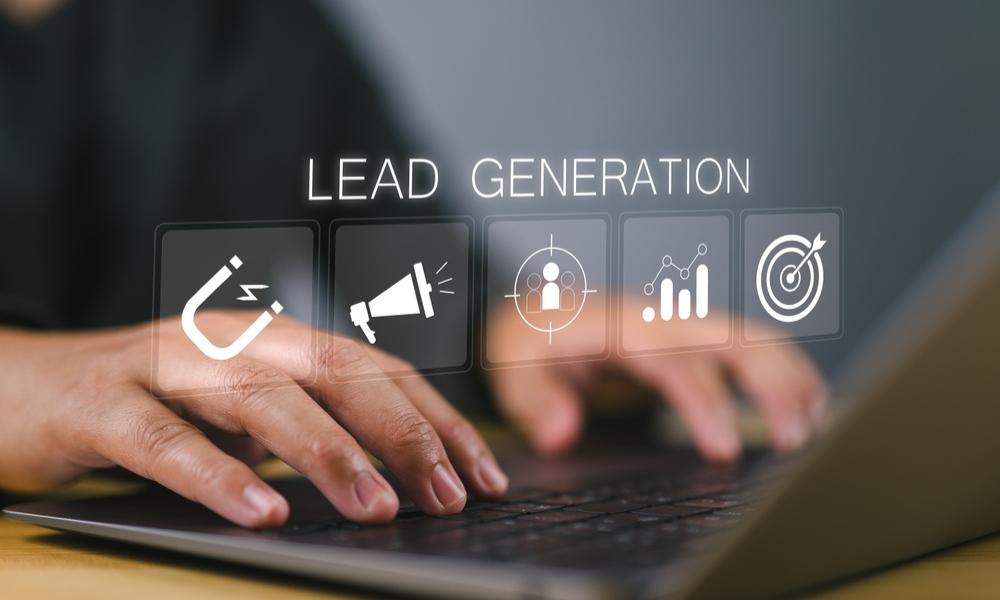 Lead Generation