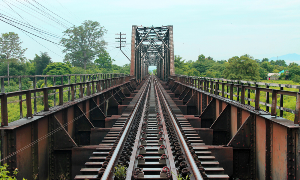 Lifecycle Stages for Construction Leads