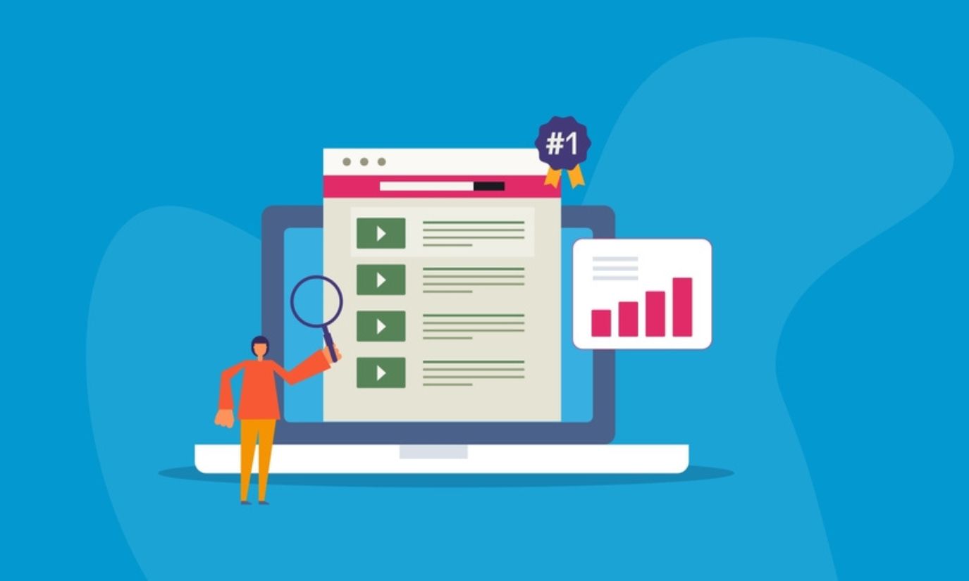 Optimize Your Videos for SEO