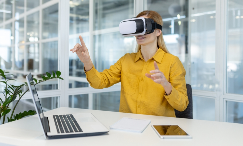 Practical Applications of AR and VR in Construction