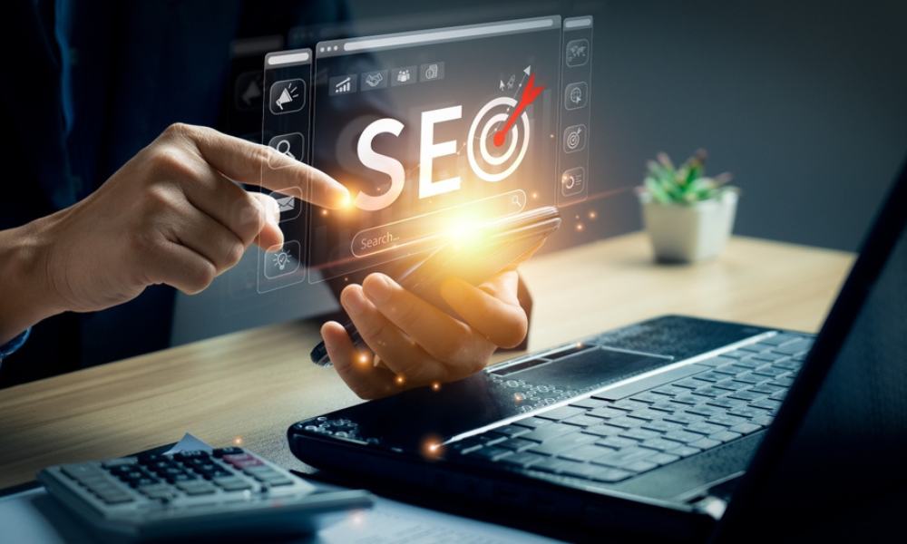 SEO