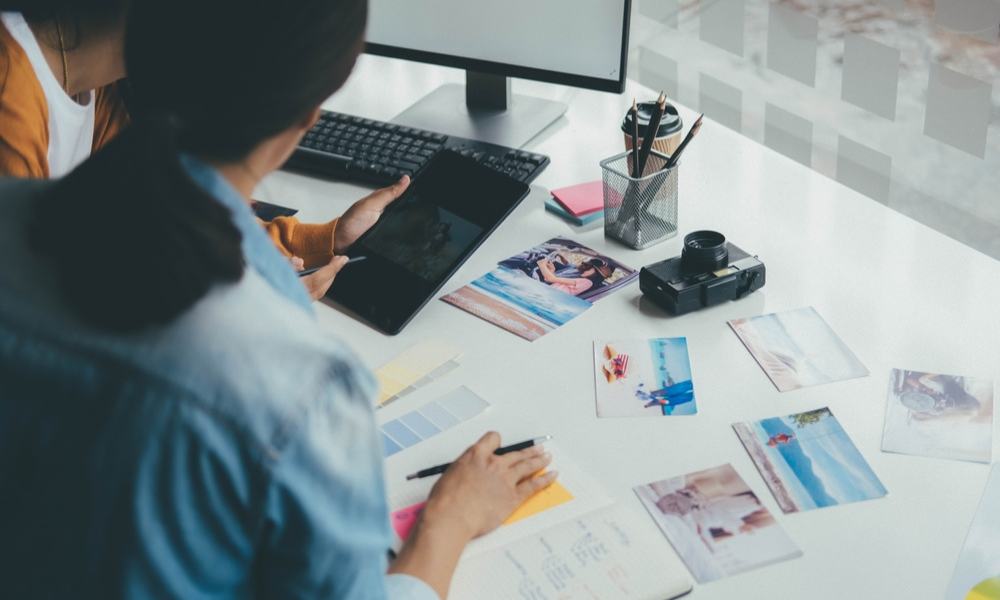 Social Media Advertising