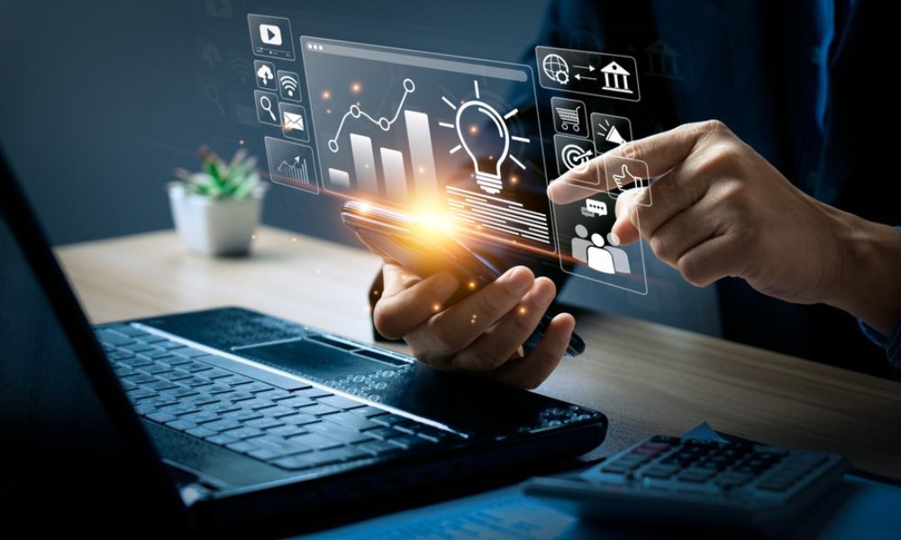 Social Media Commerce