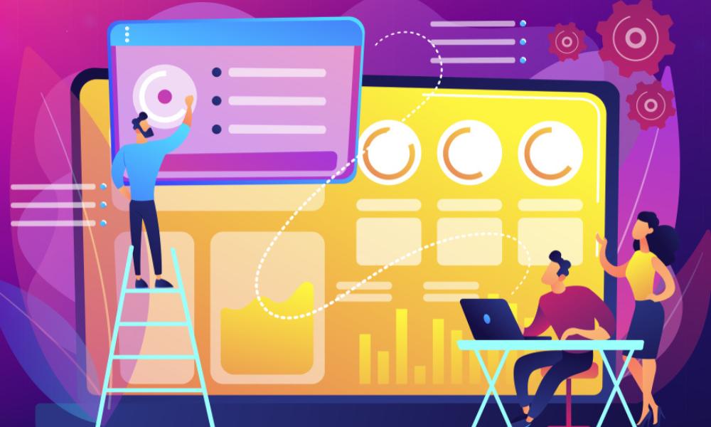 Social Media Metrics