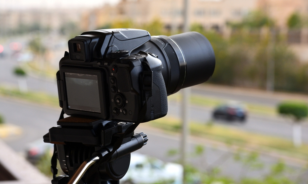 Step-by-Step Guide to Creating Timelapse Videos