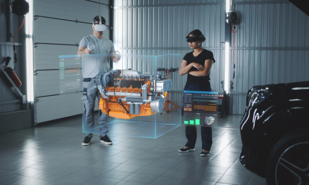 Success Stories from the Construction Industry