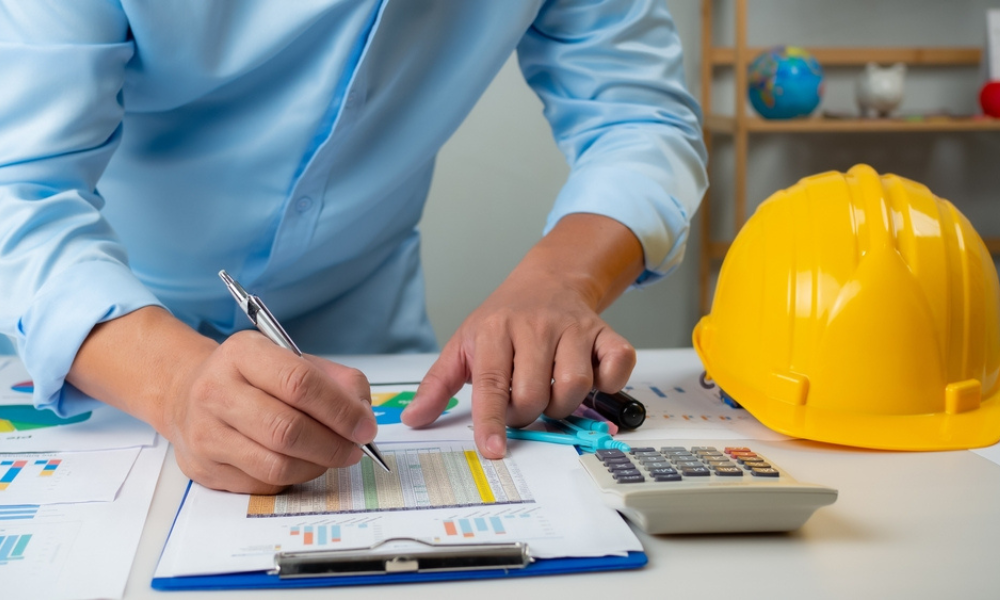 The Benefits of Using Monday.com for Construction Project Management