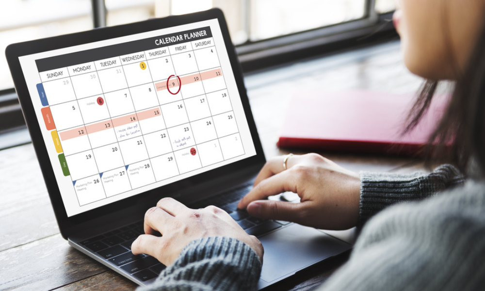 The Challenges of Social Media Scheduling