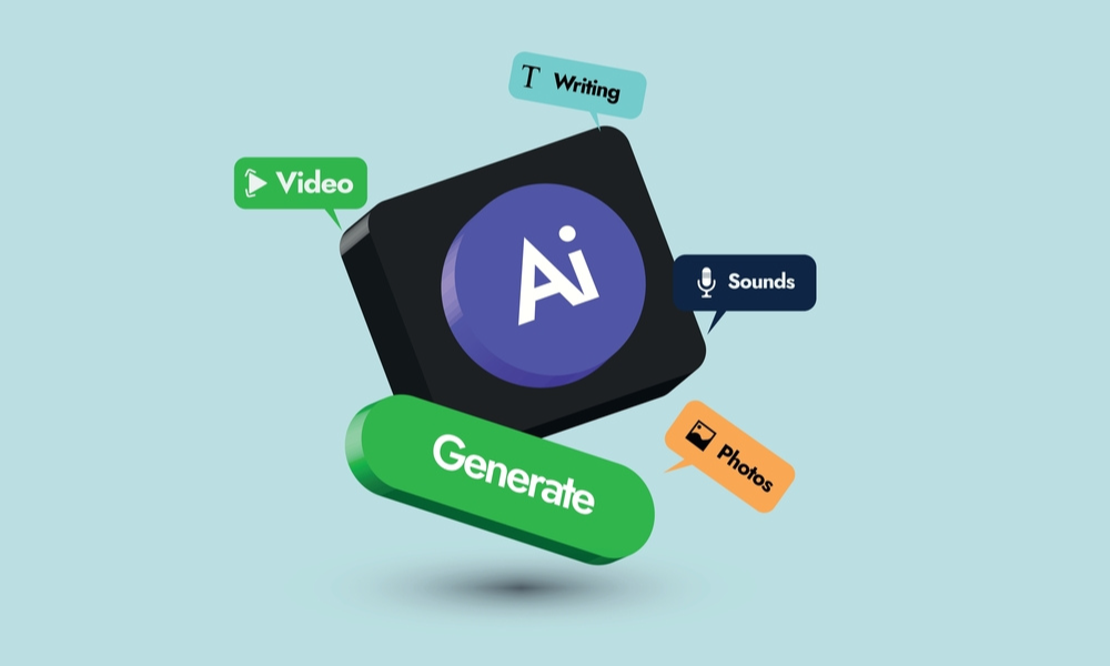 Top AI-Powered Tools for Visual Content Creation