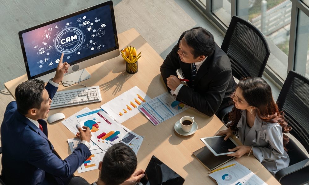 Top CRM Tools for Construction Companies to Manage Leads