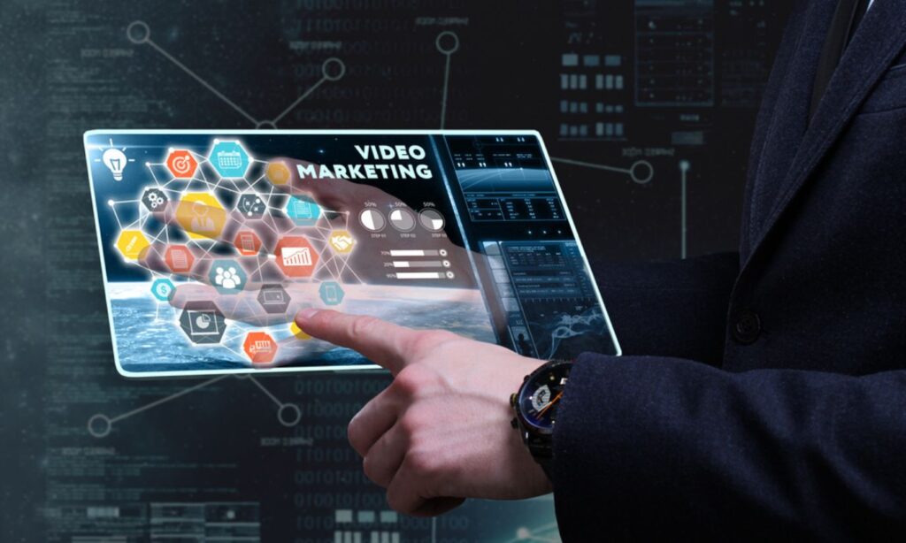 Video Marketing Ideas