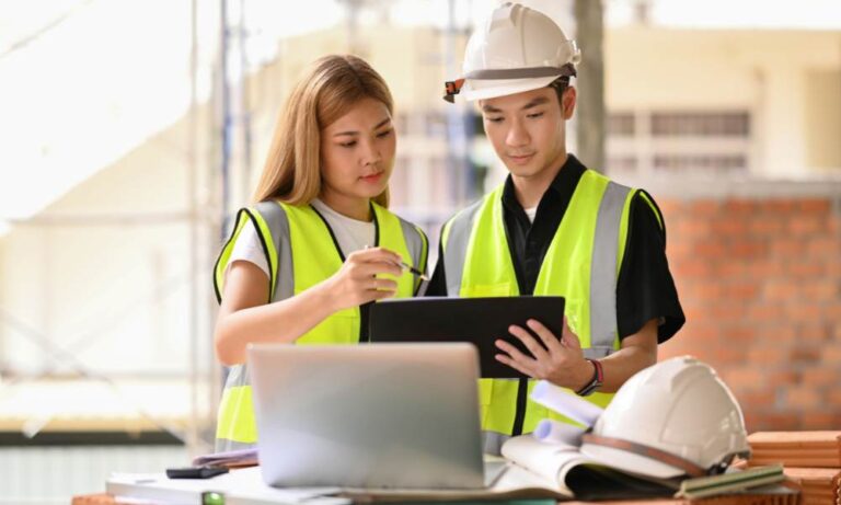 Color Psychology in Construction Branding: What You Need to Know