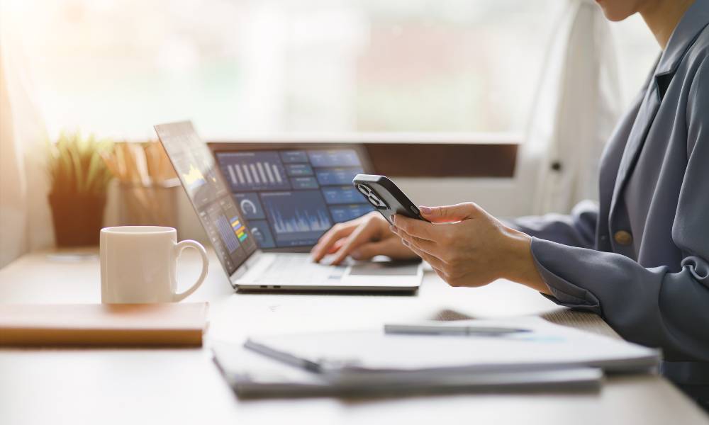 How to Monitor Social Media Metrics to Optimize Performance