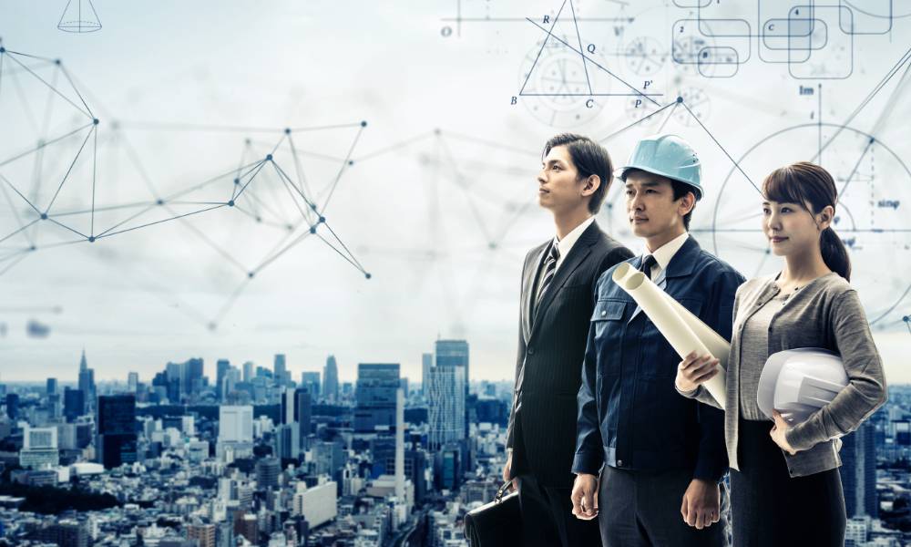 The Benefits of Facebook Groups for Local Construction Networking