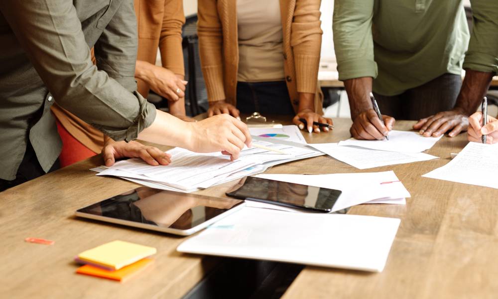 The Power of Micro-Communities in Construction Marketing