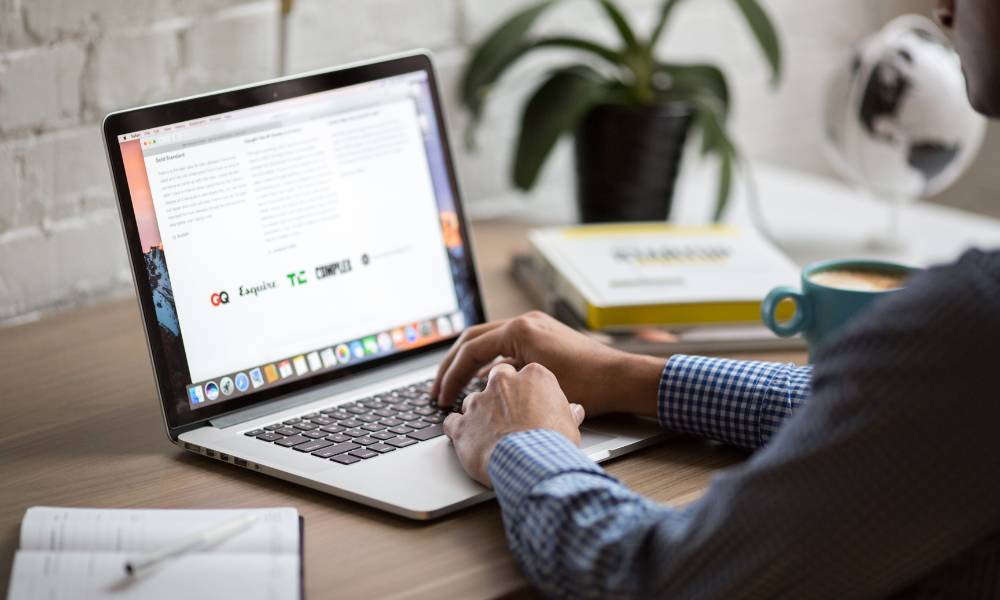 Using User-Generated Content to Build Brand Trust