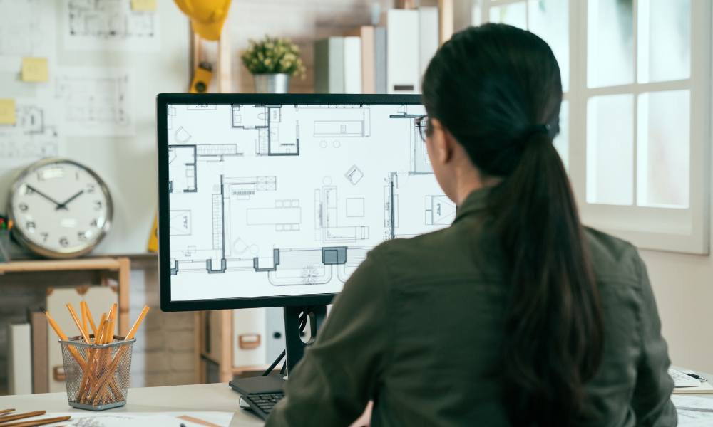 Creating Effective Ads for Construction Services