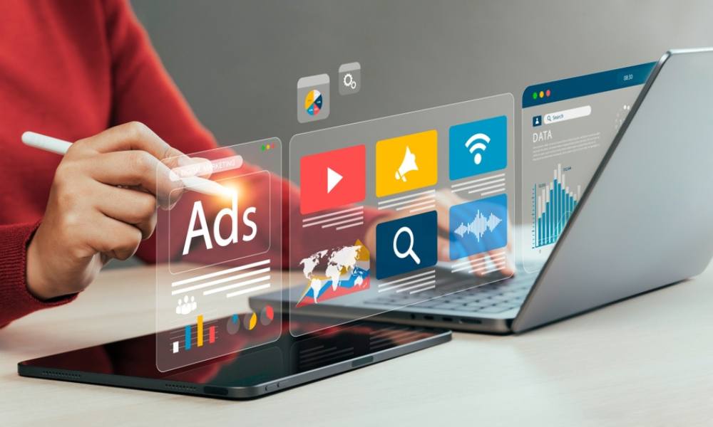 Display Ads vs. Search Ads Which is Best for Your Construction Company