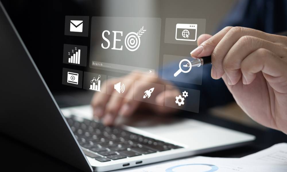 Get Listed in Local Directories