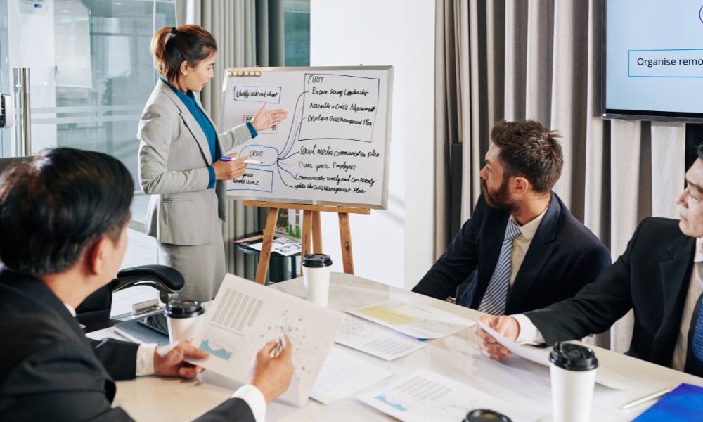 How to Run Google Ads for Construction Companies A Complete Guide