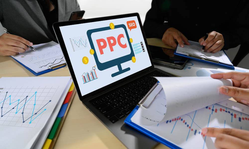 PPC ROI vs. ROAS Understanding the Difference