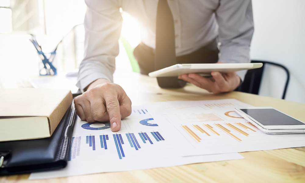 Performance and Accountability Demonstrating ROI