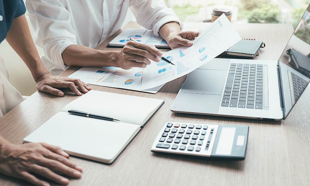 Set Your Budget and Bidding Strategy