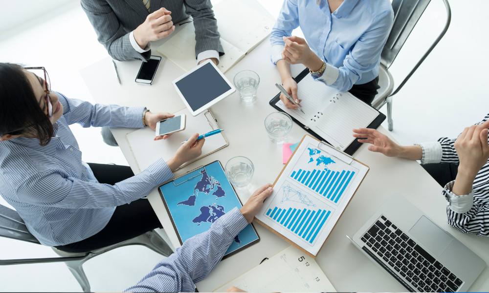 Setting Clear Goals for Your Google Ads Campaign