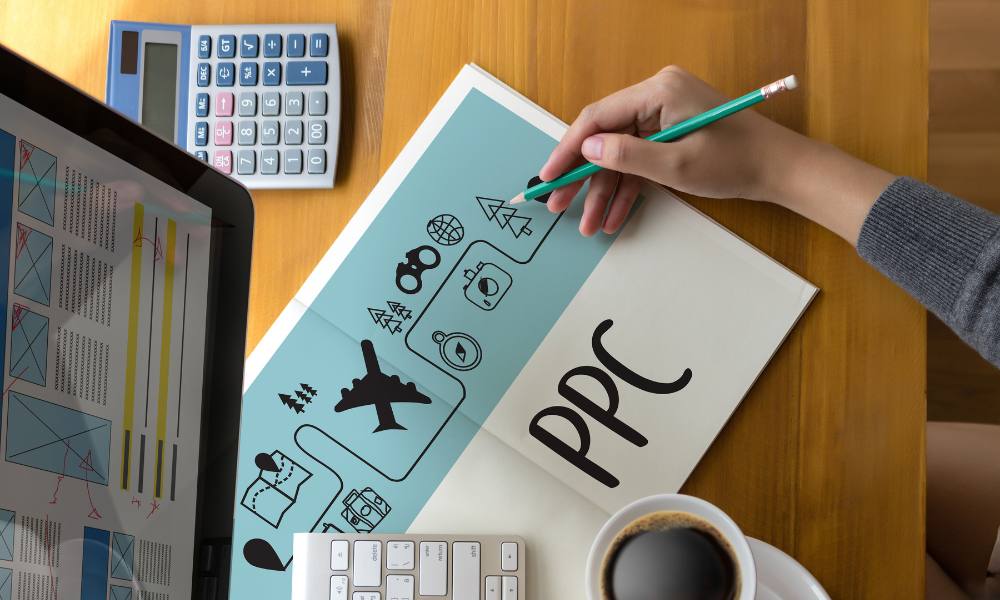 Setting Clear Goals for Your PPC Campaigns
