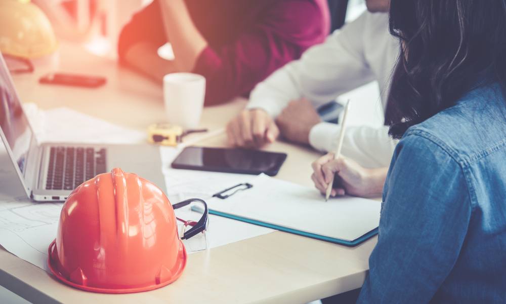 7 SEM Strategies to Dominate Local Search Results for the Construction Industry