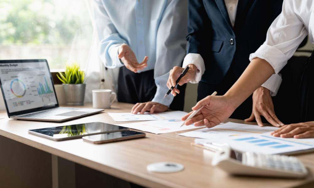 Maintain Accurate Listings Across Business Directories