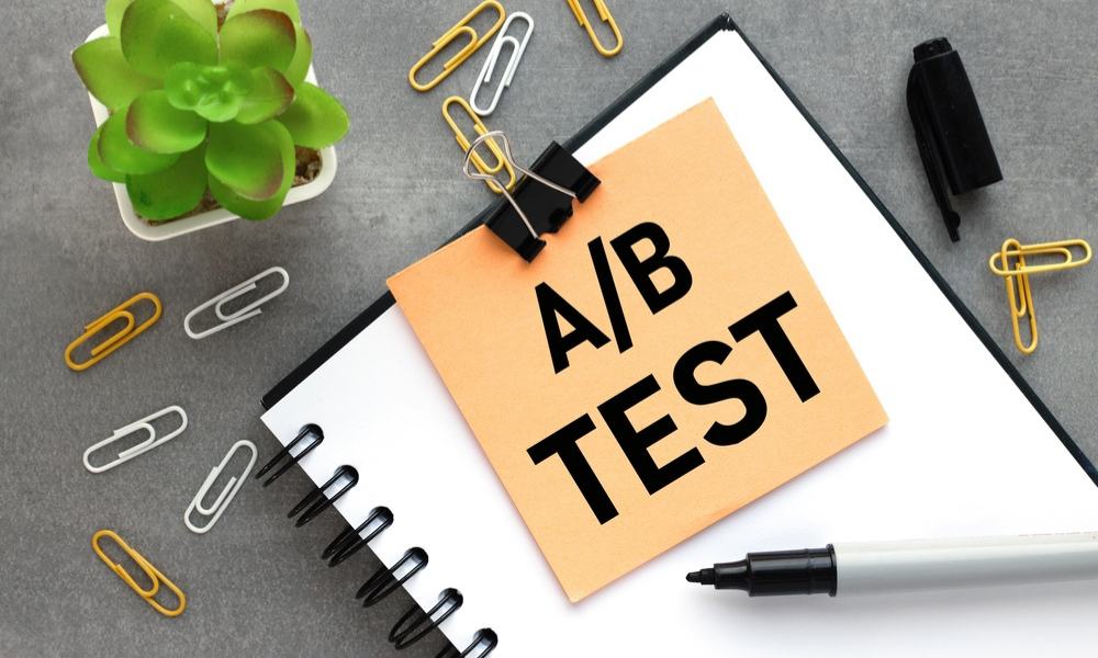 AB Testing