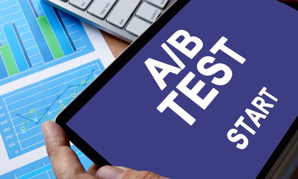 AB Testing