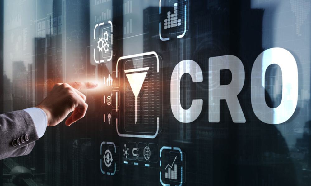 CRO