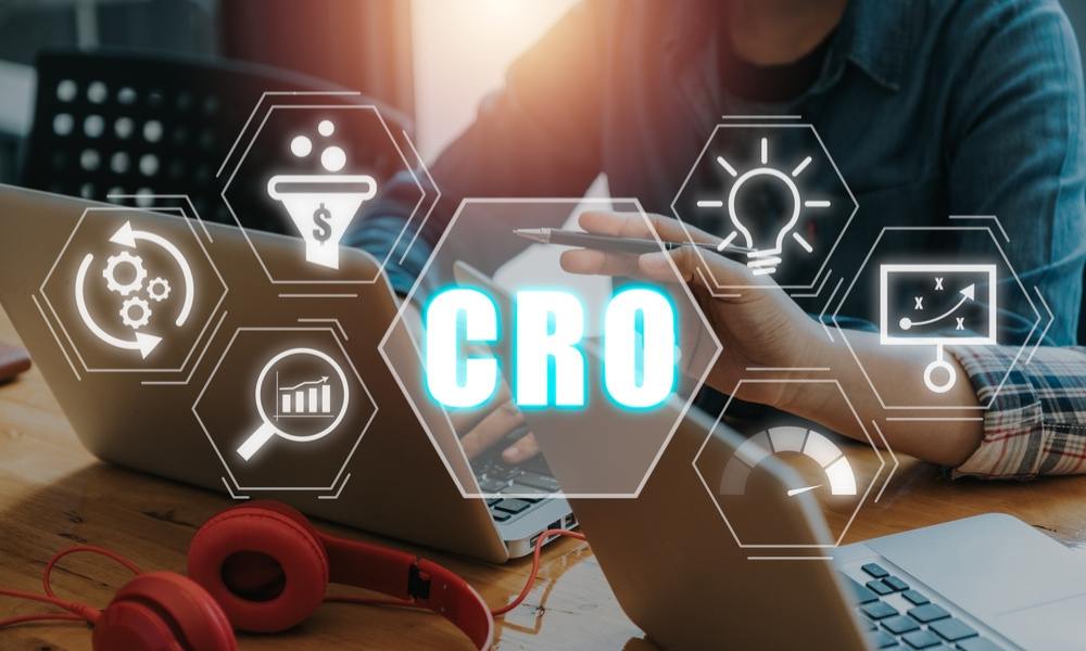 CRO