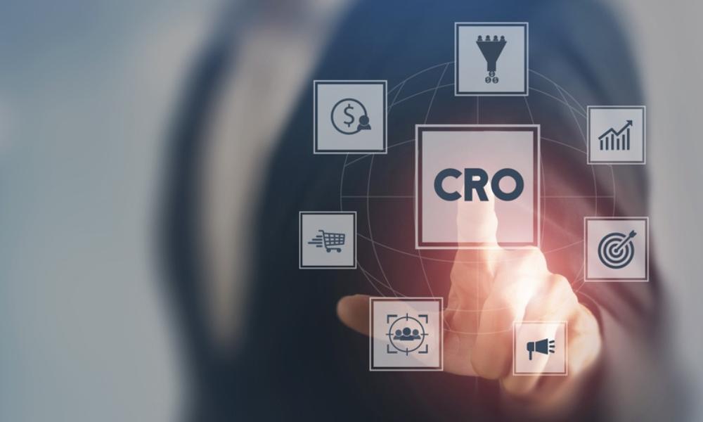 CRO for Construction