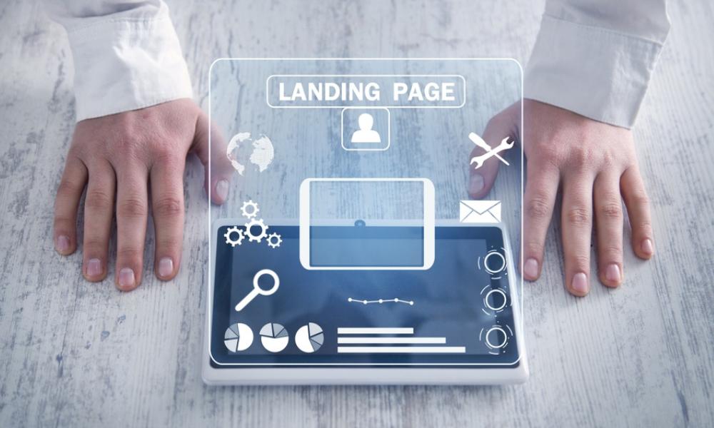 Landing Page Optimization