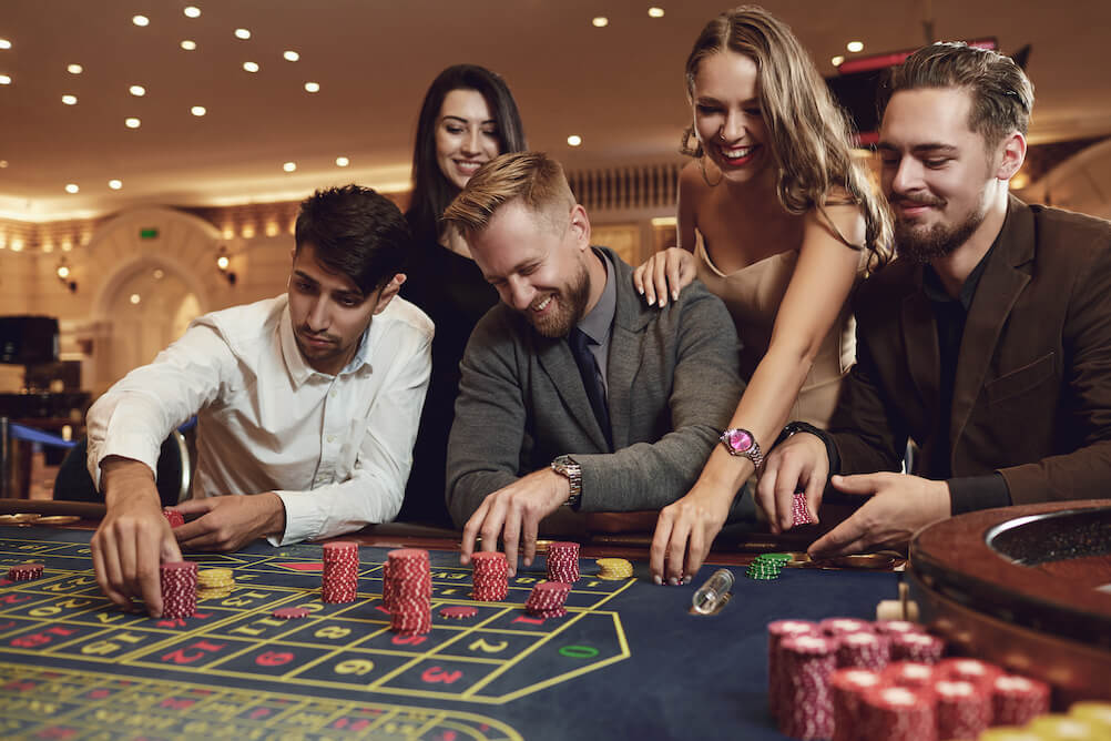 ZetBet Casino